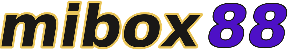 mibox88 logo