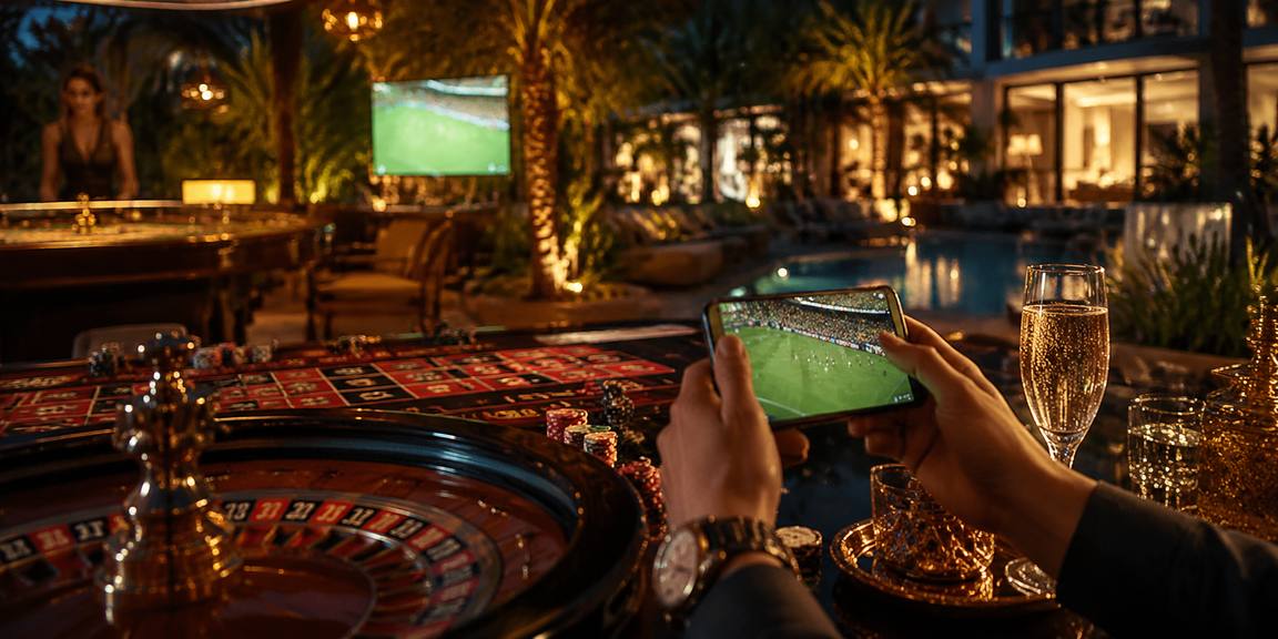mibox88 Universe di mibox88 Lebih Daripada Sekadar Slot