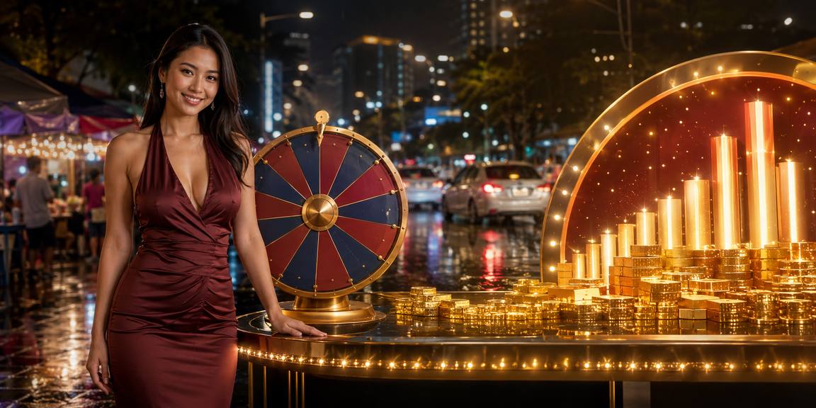 mibox88 Pembekal Permainan yang Mengisi Lobi mibox88